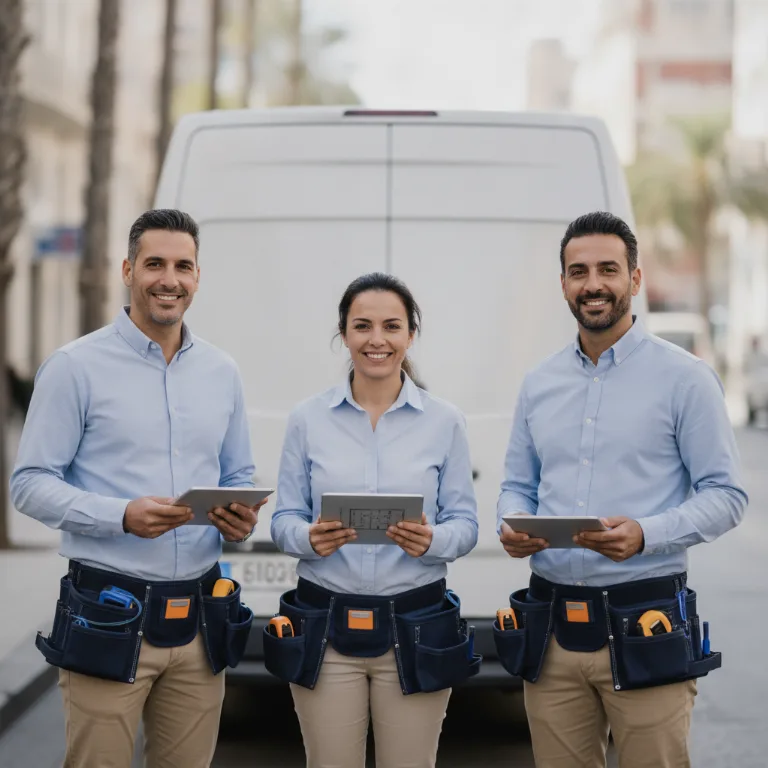 Agenzia Immobiliare Commerciale team a Bolzano